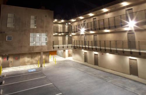 Downtown Berkeley Hotel | Downtown Berkeley Inn