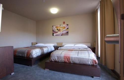 Downtown Berkeley Hotel | Downtown Berkeley Inn