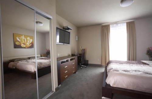 Downtown Berkeley Hotel | Downtown Berkeley Inn