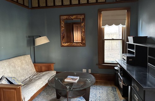 Mapleton Hill House | Downtown Boulder! Mapleton Hill! Walk to Pearl Street & hiking. Monthly Rental