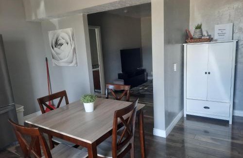 Cedar City Apartment | Downtown Bungalow- 2 bedroom