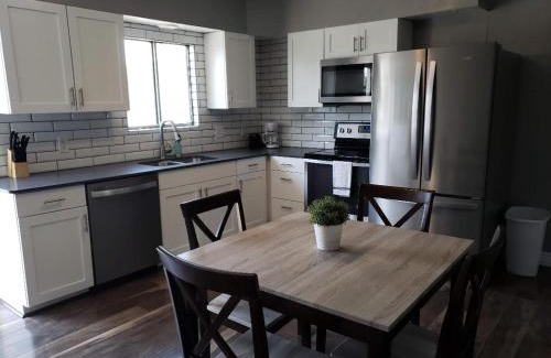 Cedar City Apartment | Downtown Bungalow- 2 bedroom