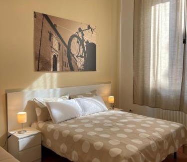 Ferrara House | Downtown - Camere in Centro