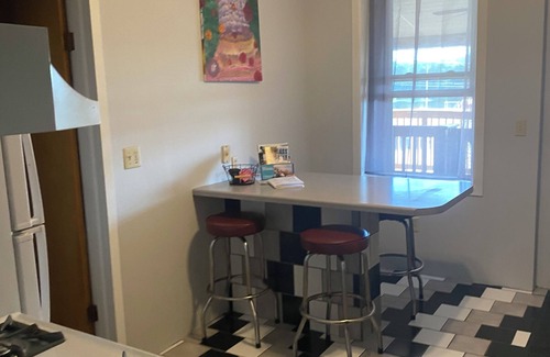 Cassville Apartment | Downtown Cassville