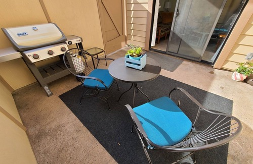 Oak Park House | Downtown charm 2 bedroom 2 townhouse