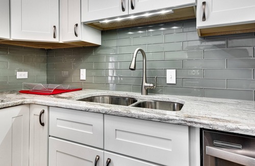 Boise Condo | Downtown Condo - Walk to Parks, Restaurants, Nightlife, and work.