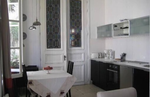 Vendome House | Downtown Cottage in Vendôme