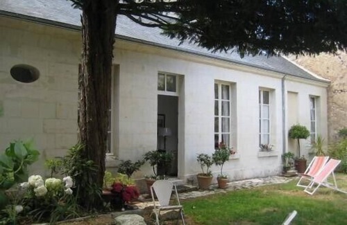 Vendome House | Downtown Cottage in Vendôme