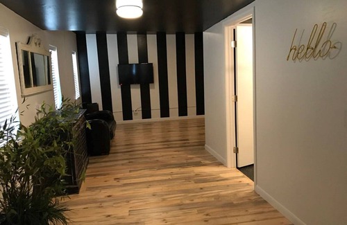 Southside Condo | Downtown Cozy Condo-Walk to Best Diners, Breweries, NAU, Historic Flagstaff.