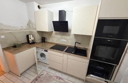 Zentrum Apartment | Downtown