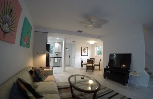 Delray Beach House | Downtown Delray Beach Oasis, Short Walk to the Beach, Restaurants and Nightlife!