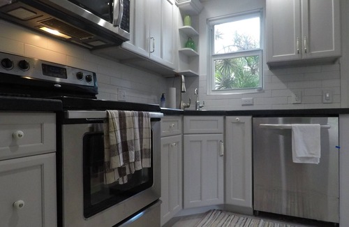 Delray Beach House | Downtown Delray Beach Oasis, Short Walk to the Beach, Restaurants and Nightlife!