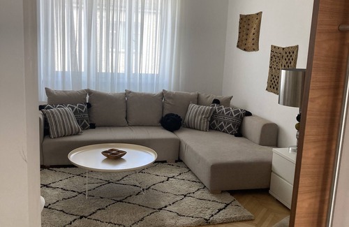 Wieden Apartment | Downtown design Apartment (Aircondition) in historic center - best location