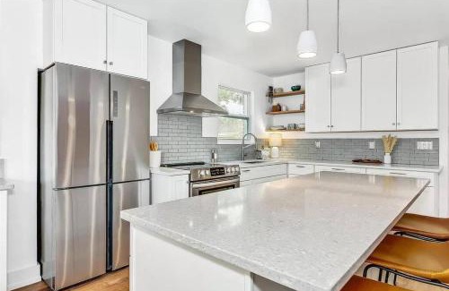 South Pensacola House | Downtown Dream- Relaxing Escape In Downtown Pensacola