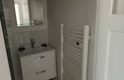 Cosne-Cours-sur-Loire Apartment | Downtown Cosne/Loire, close to Sancerre and Pouilly/Loire.