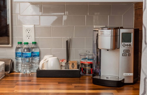 Starkville Apartment | Downtown Game Day Studio