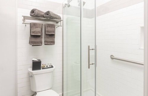 Starkville Apartment | Downtown Game Day Studio