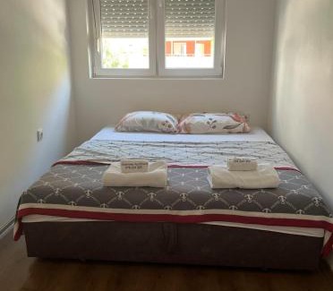 North Macedonia Apartment | Downtown Great Apartment