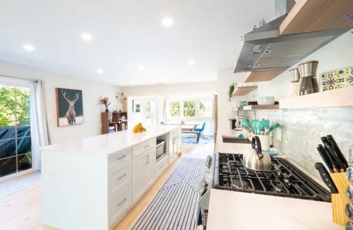 Great Barrington House | Downtown Great Barrington Enjoy Mountain Views