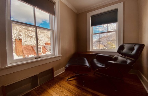 Harpers Ferry House | Downtown Harpers Ferry! Charming Historic House in Harpers Ferry National Park!