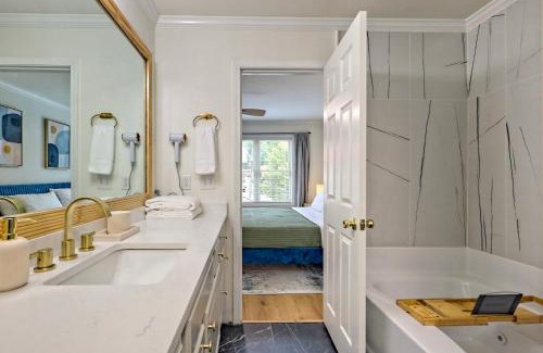 Helen House | Downtown Helen Walk To Shops And Restaurants