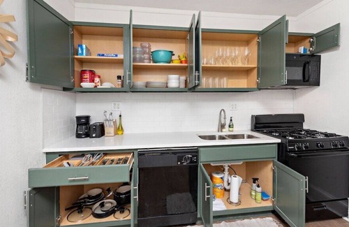 Downtown Kansas City Apartment | Downtown KC Apartment