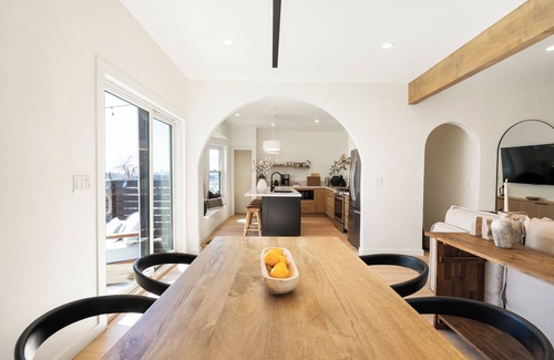 Monterey Park House | Downtown LA views+Hot tub+ Designer Home!