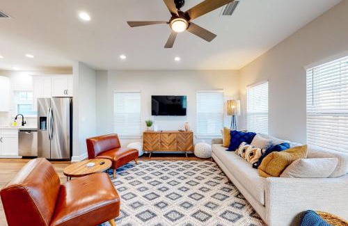 South Pensacola House | Downtown Livin'