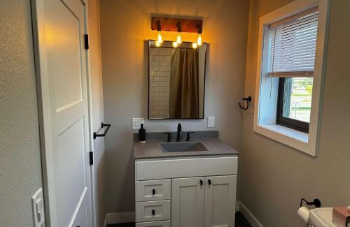 International Falls Apartment | Downtown Loft
