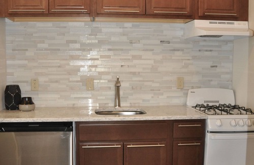 Rapid City Apartment | Downtown Luxurious Studio w/Kitchen - 30 mins from Mount Rushmore