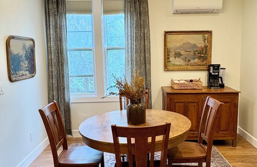 Moscow Apartment | Downtown Luxury Apartment