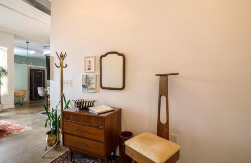 Central Business District Apartment | Downtown Lynchburg, Vault Loft, 1,500 sq. ft., Va