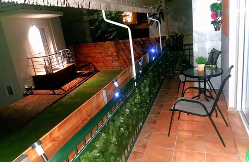 Thessaloniki City Centre Apartment | Downtown modern apartment central White Tower region