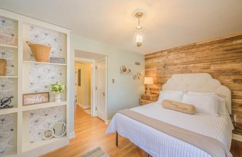 Appleton House | Downtown Oasis Family Home - Lawrence University PAC College Ave