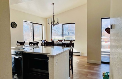 South Addition House | Downtown Oasis