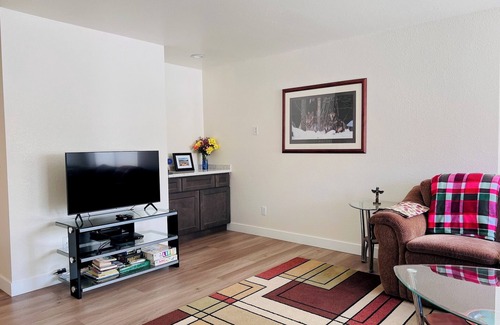 South Addition House | Downtown Oasis