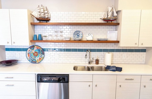 Downtown Cincinnati Apartment | Downtown Panoramic Penthouse walking distance to OTR