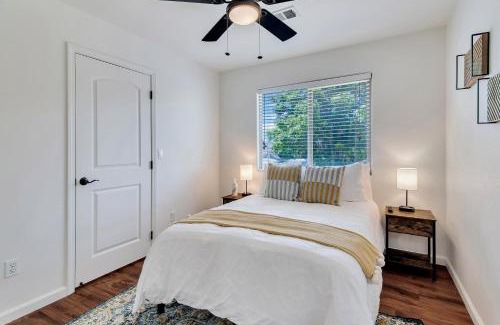 Paso Robles House | Downtown Paso: Sip N Sleepz 3 Bed/2.5 Bath