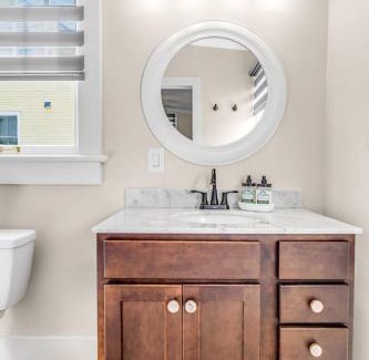 Seville Historic District House | Downtown Pensacola Historic Getaway