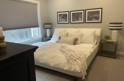 Roosevelt Bed & Breakfast | Downtown Phoenix Bed & Breakfast