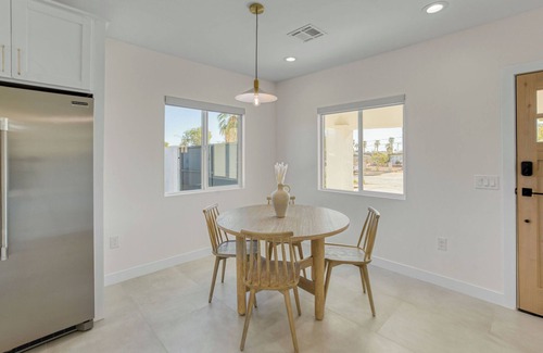 Garfield House | Downtown Phoenix Home