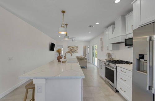 Garfield House | Downtown Phoenix Home