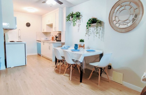 Mission District Apartment | Downtown Retreat on 17th Ave – Walk to Cafés, Nightlife & Transit!