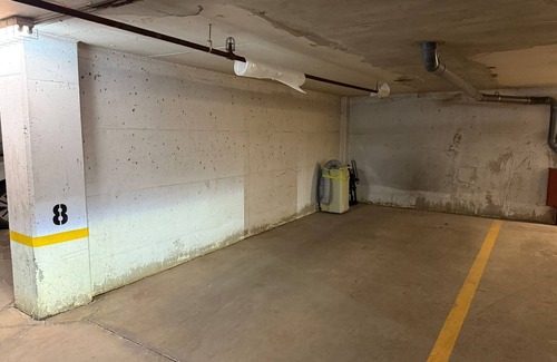 South End Apartment | Downtown Retreat – Studio + included parking