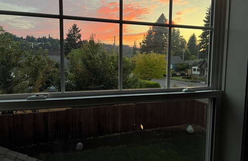 West Linn House | Downtown Retreat