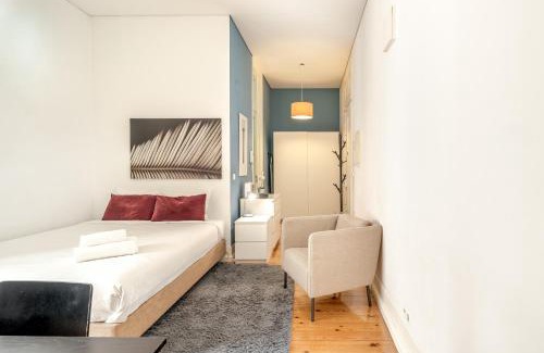 Sao Paulo Apartment | Downtown Riverside by Homing