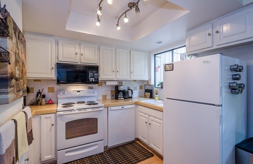 San Luis Obispo Condo | DOWNTOWN SLO - Perfect central location