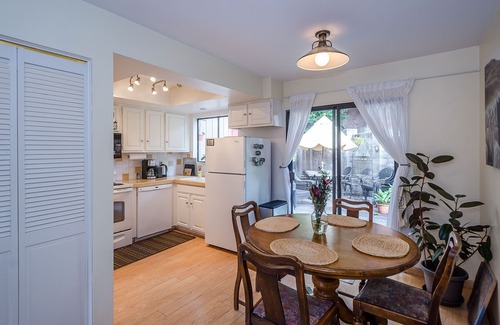 San Luis Obispo Condo | DOWNTOWN SLO - Perfect central location