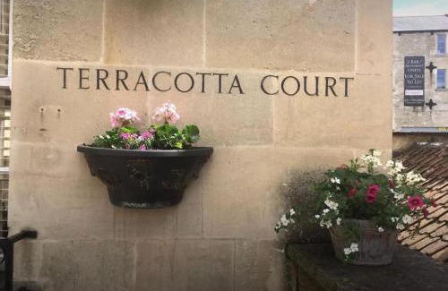 Bradford-on-Avon House | 'Downtown' @ Terracotta Court
