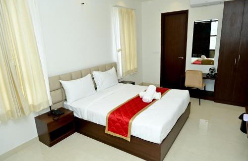 Chikkamagaluru Hotel | DOWNTOWN The Mallika Sapphire